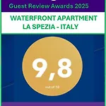 Waterfront Апартаменты *