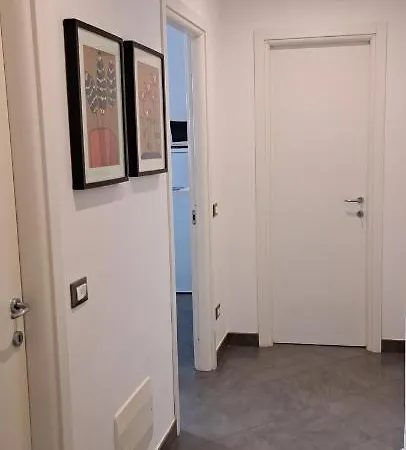 Apartamento Waterfront *