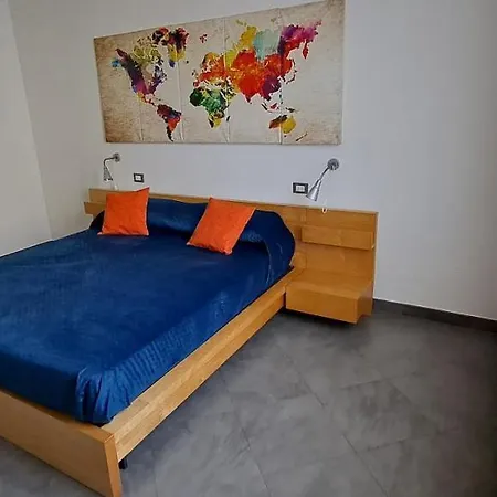 Waterfront La Spezia