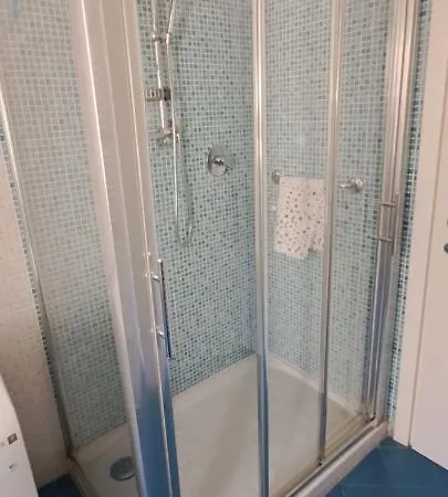 Waterfront Apartamento La Spezia