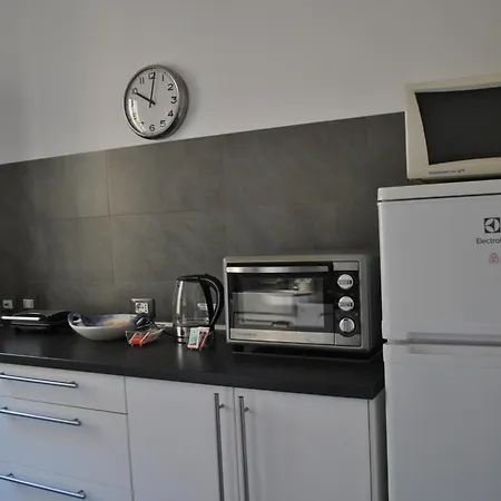 Apartamento Waterfront