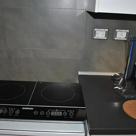 Waterfront Apartamento *