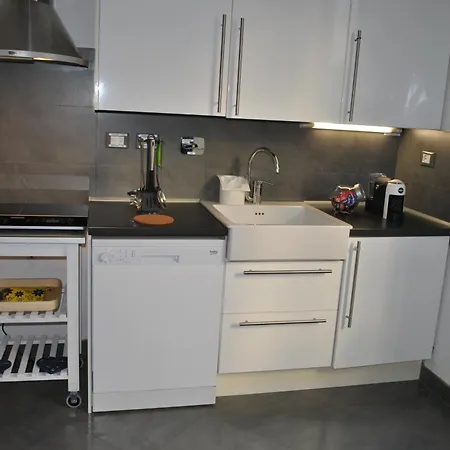 Waterfront La Spezia