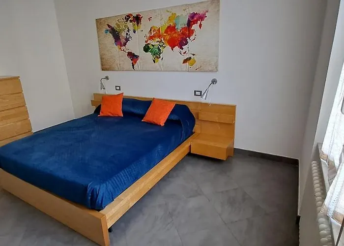 Waterfront لا سبيتسْيا