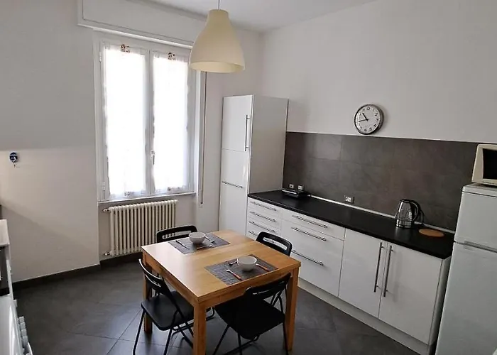 Waterfront * لا سبيتسْيا