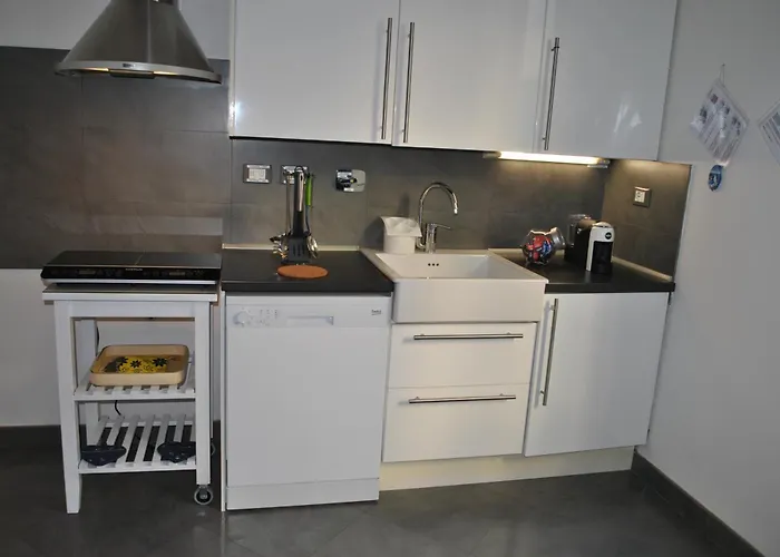 Waterfront لا سبيتسْيا