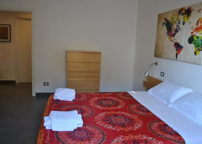 Waterfront لا سبيتسْيا