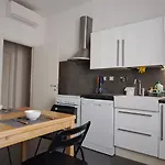 Apartman Waterfront La Spezia