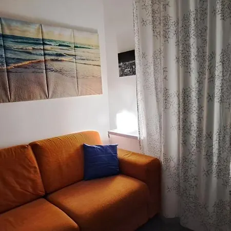 Waterfront 斯培西亚