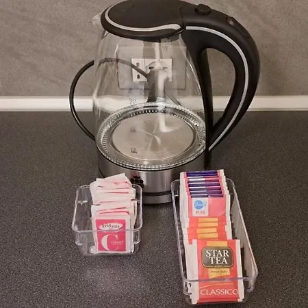 Waterfront 公寓 斯培西亚