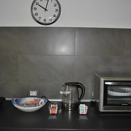 Waterfront 公寓 斯培西亚