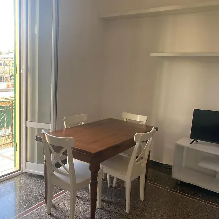 Apartment Waterfront *