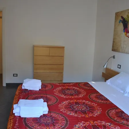 Waterfront 斯培西亚