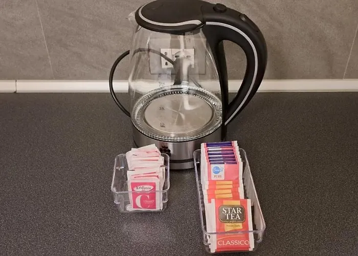 Waterfront Apartament La Spezia