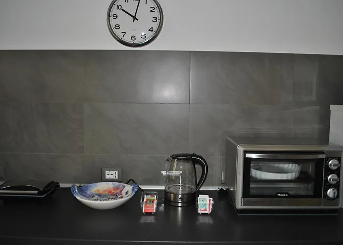 Waterfront Apartmán La Spezia